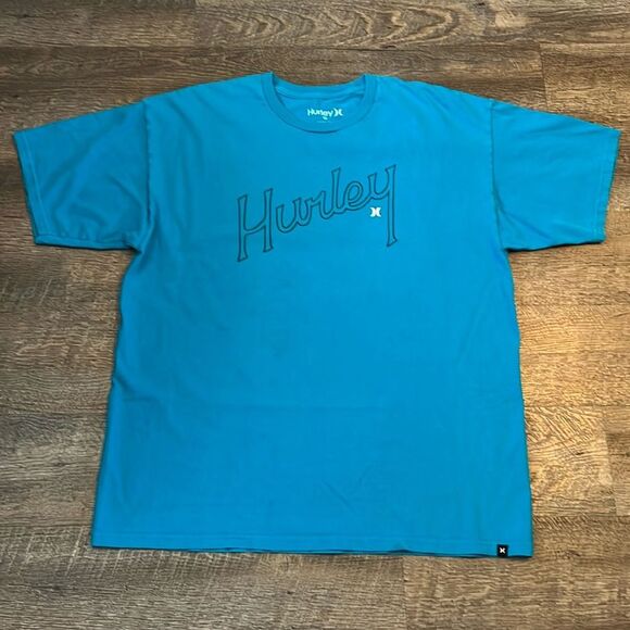 Hurley Other - Hurley Men’s XL Tshirt